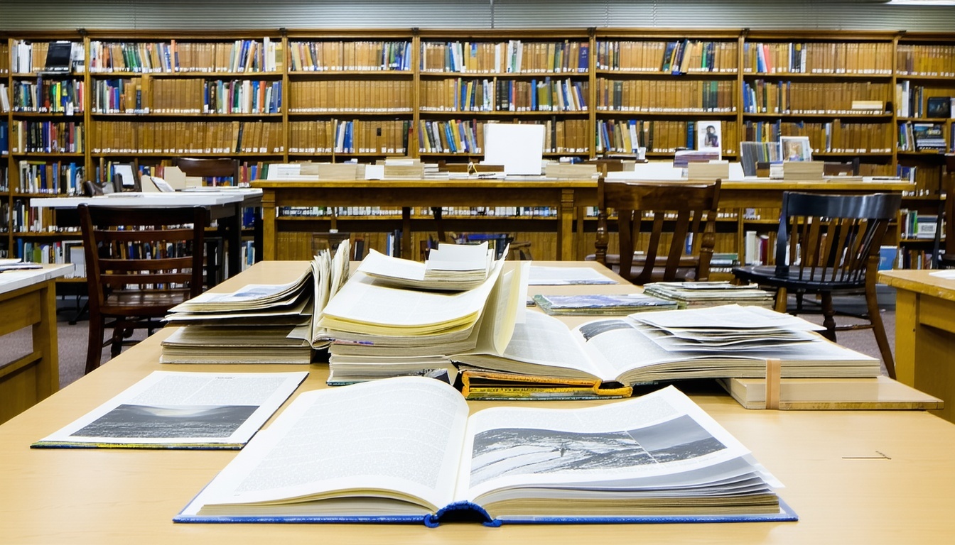 Publisher's Weekly