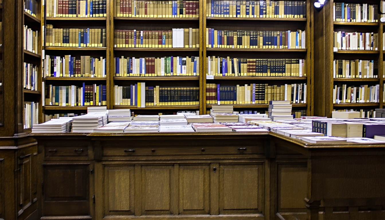 Booklist